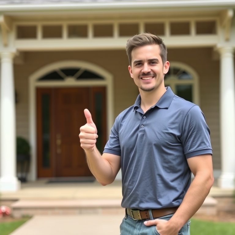 Founder of Thornton Termite