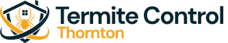 Thornton Termite Control Company Logo