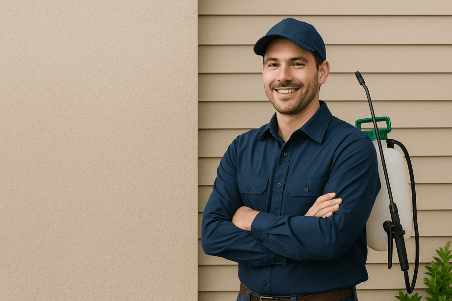 Pest & Termite Control in Thornton, CO